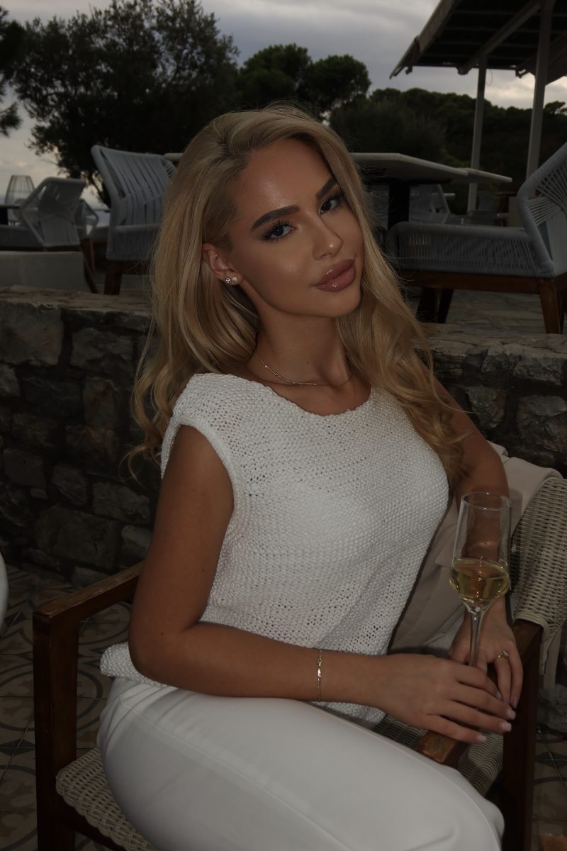Профилна снимка на Янина Ефтимова