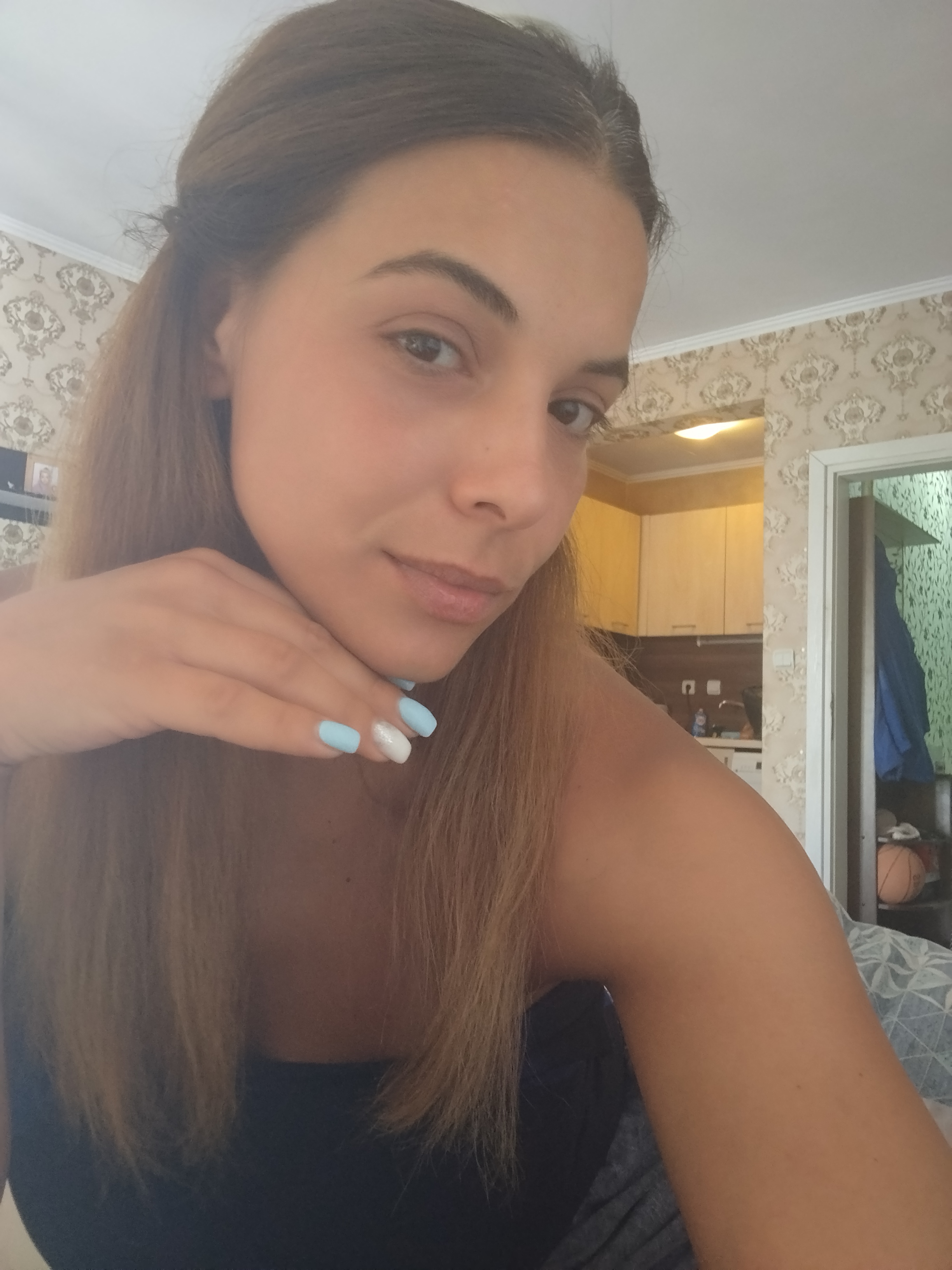 Мариела Тинкова