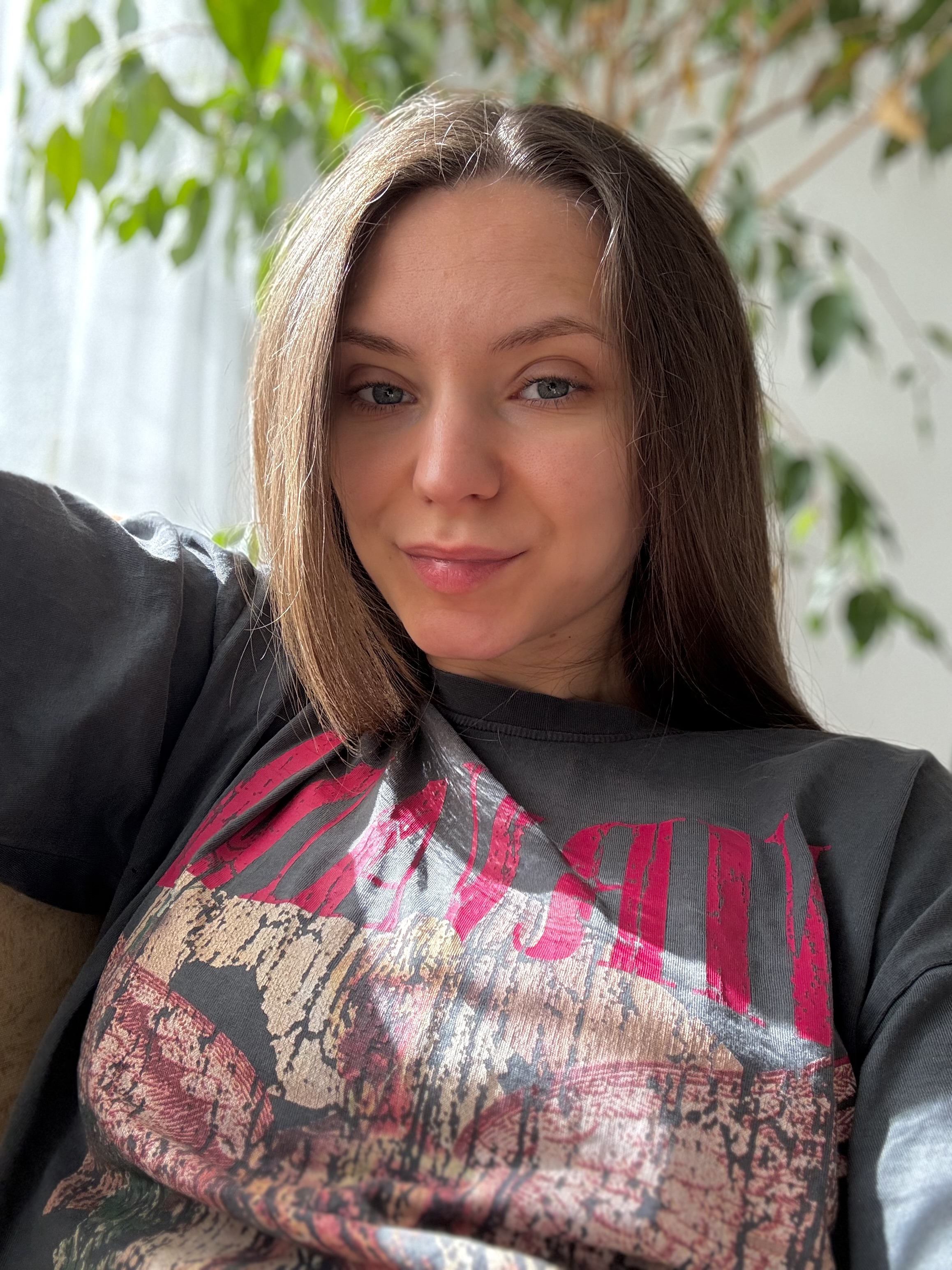 Моника Александрова