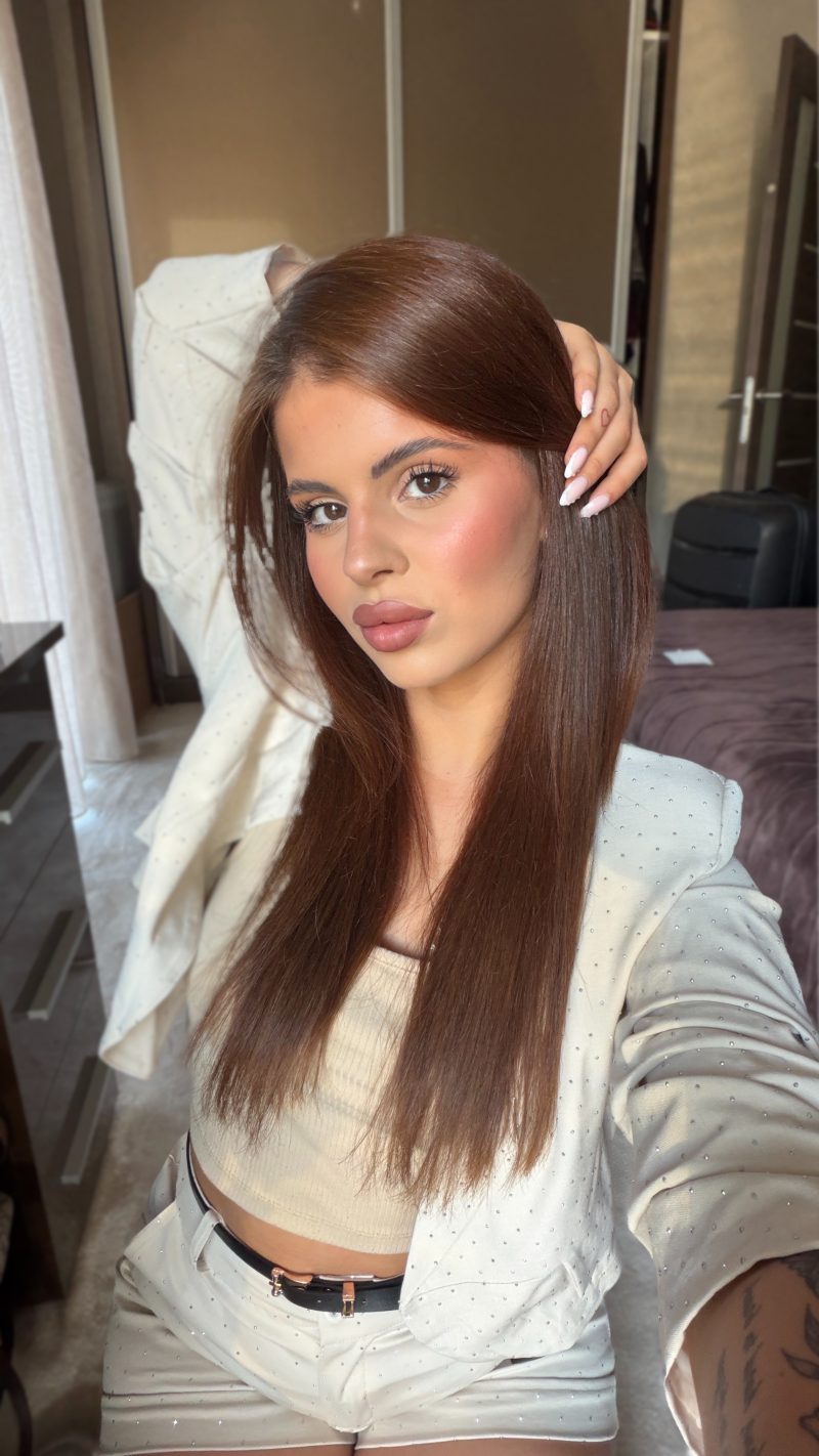 Профилна снимка на Yoana Velinova
