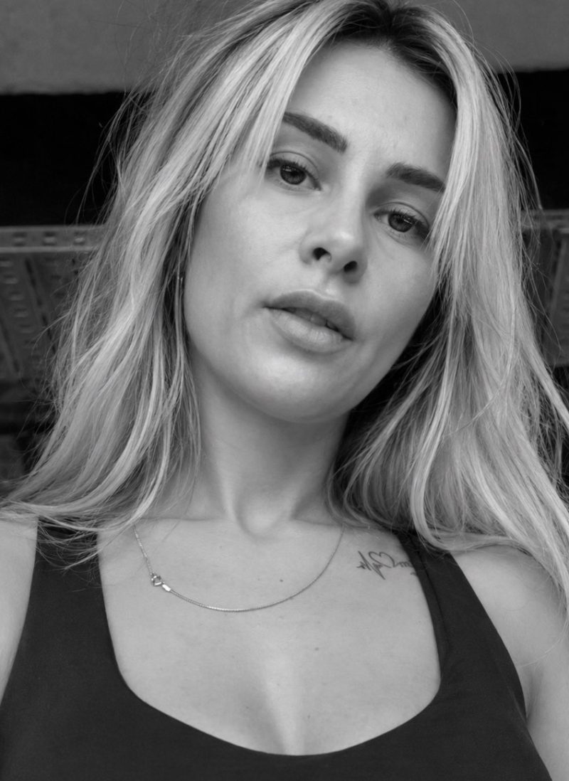 Профилна снимка на Дарина Славчева
