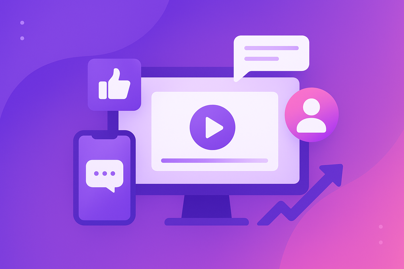 5 UGC формата за SaaS и технологични компании на българския пазар