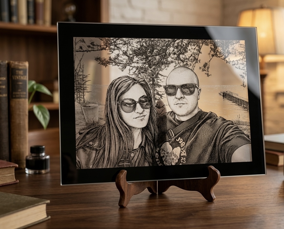 Unboxing видео за нашия продукт