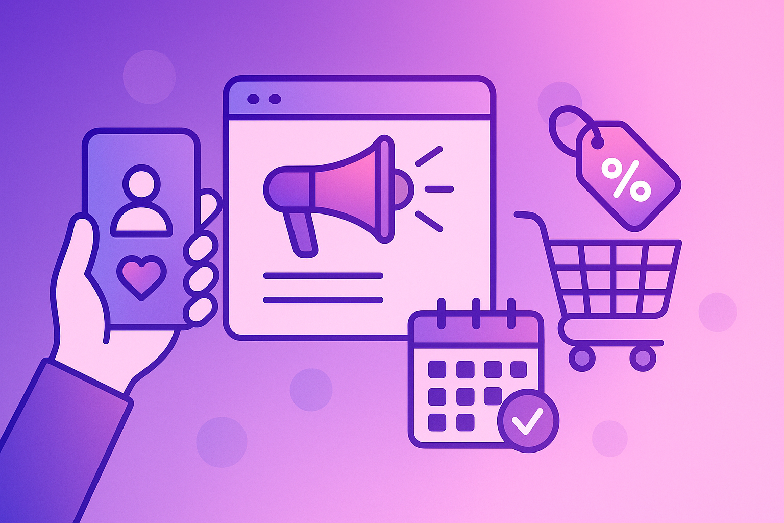 Сезонни UGC кампании — как да планирате Коледа, Black Friday и лято