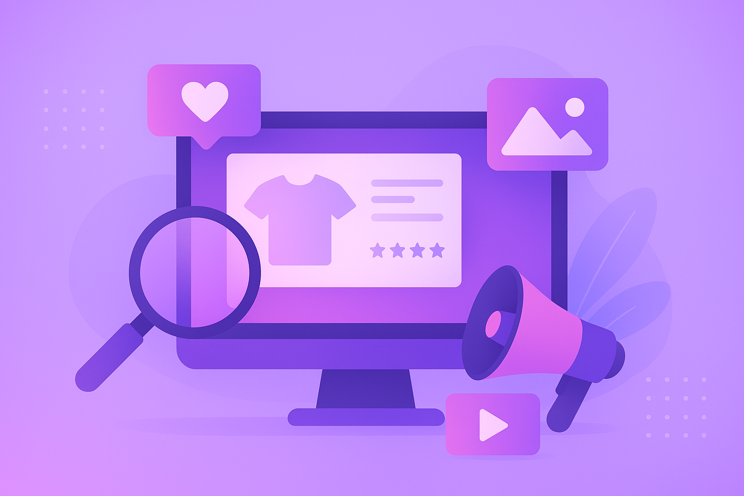 UGC за e-commerce — от продуктова страница до реклама