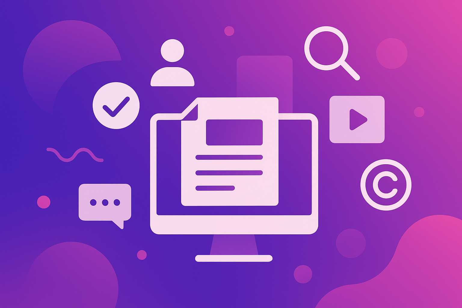 Whitelisting и usage rights — правата върху UGC съдържанието