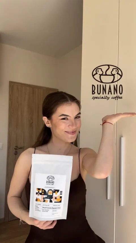 Specialty Coffee
