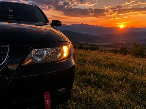 Joro Raikov – Automotive UGC Creator