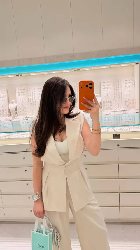 Tenorri Jewelry | Lifestyle UGC видео