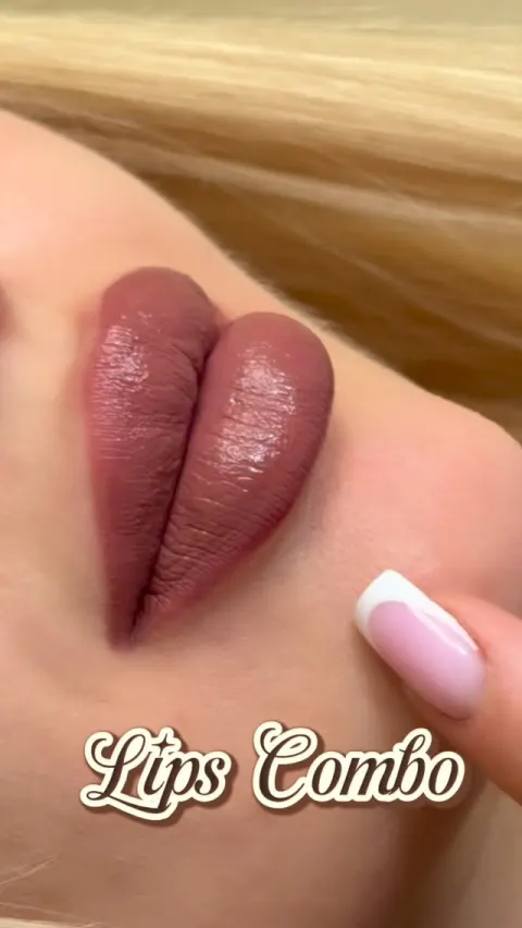 Instagram reels Beauty Testimonials
