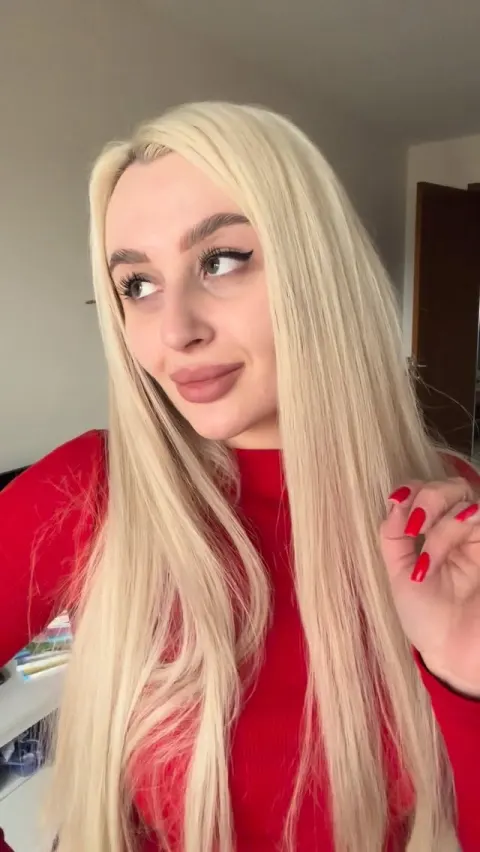 Instagram reels за козметика