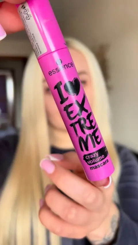 Instagram reels за козметика