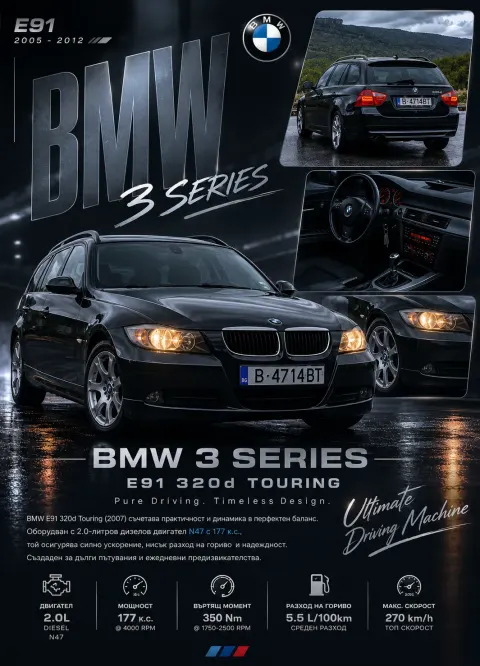 Joro Raikov – Automotive UGC Creator (6)