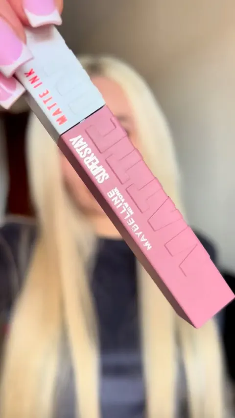 Instagram reels за козметика