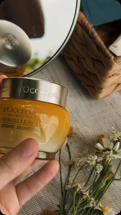 Skincare UGC -Natural Product Video