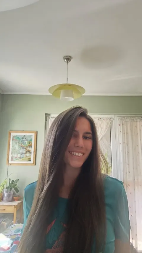 Работа от портфолиото на Antonia Baeva