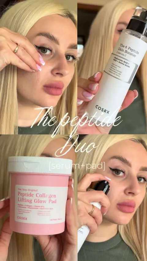 Instagram reels за козметика