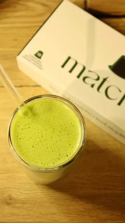 Matcha