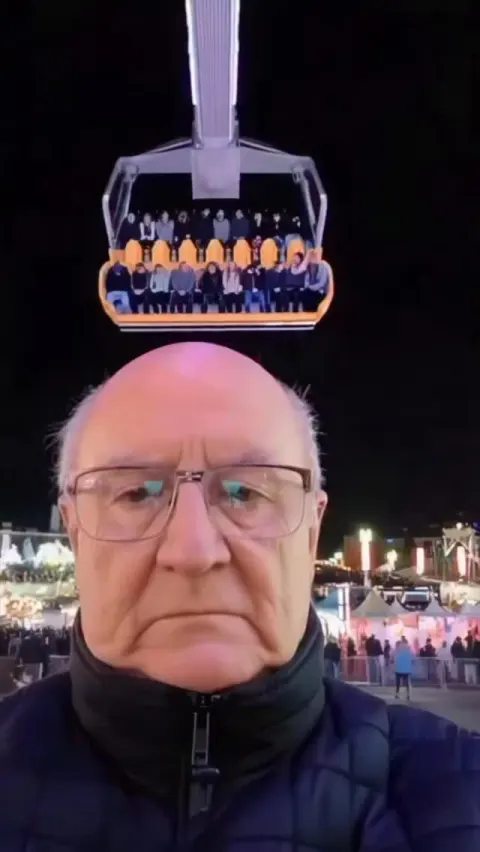 Instagram reel за shokolavka